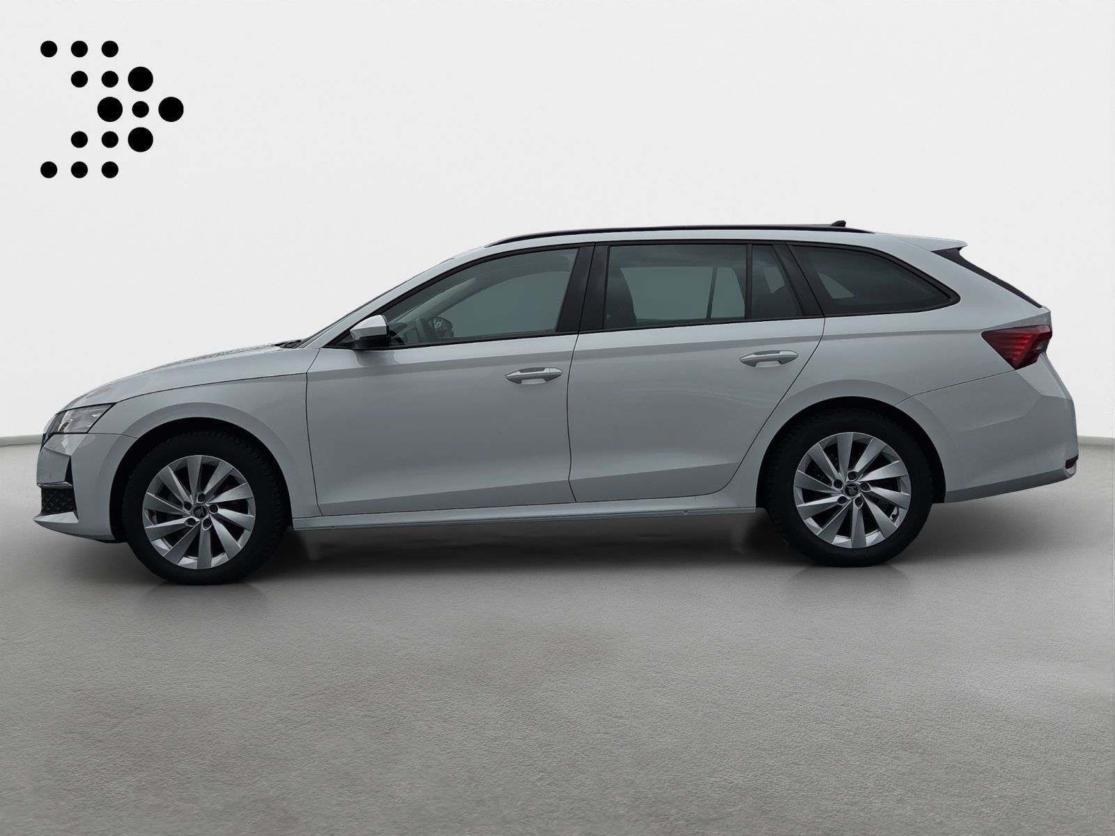 Skoda Octavia - Bild 3