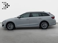Skoda Octavia - Vorschau Bild 3