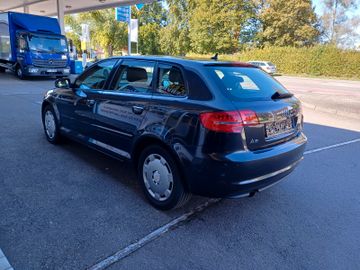Audi A3 - 4