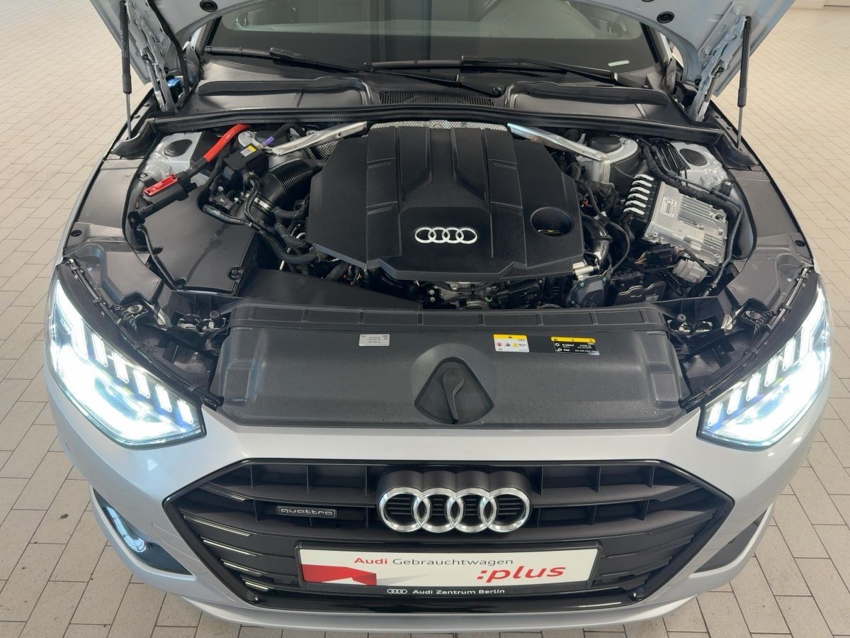 Audi A4 - Bild 23