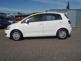 Volkswagen Golf Plus 1.4 Klima - Volkswagen Golf Plus mit Benzin-Antrieb: Limousine, Schaltgetriebe