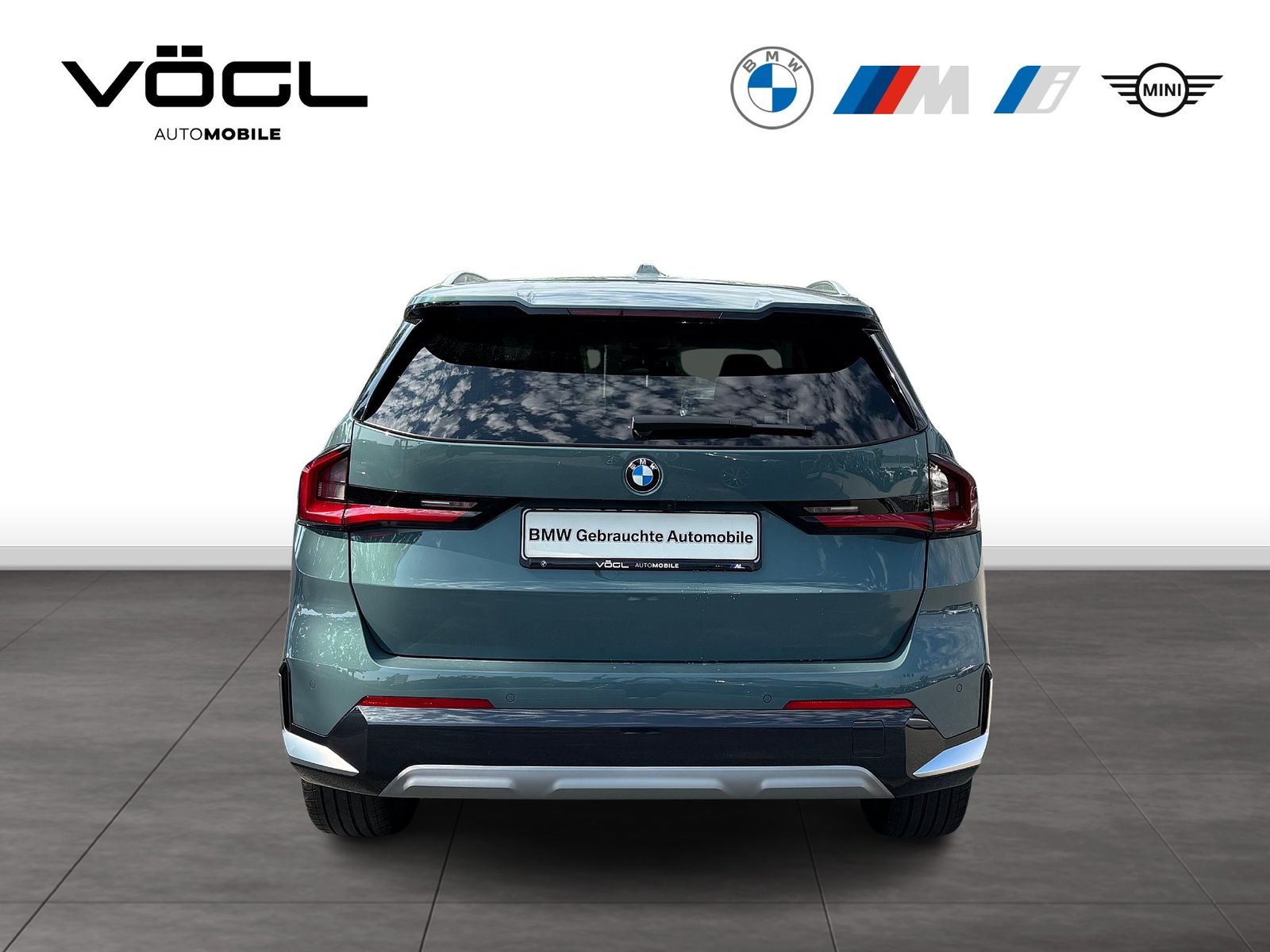BMW X1 xDrive23d xLine Driv.Ass.Plus AHK foto 3