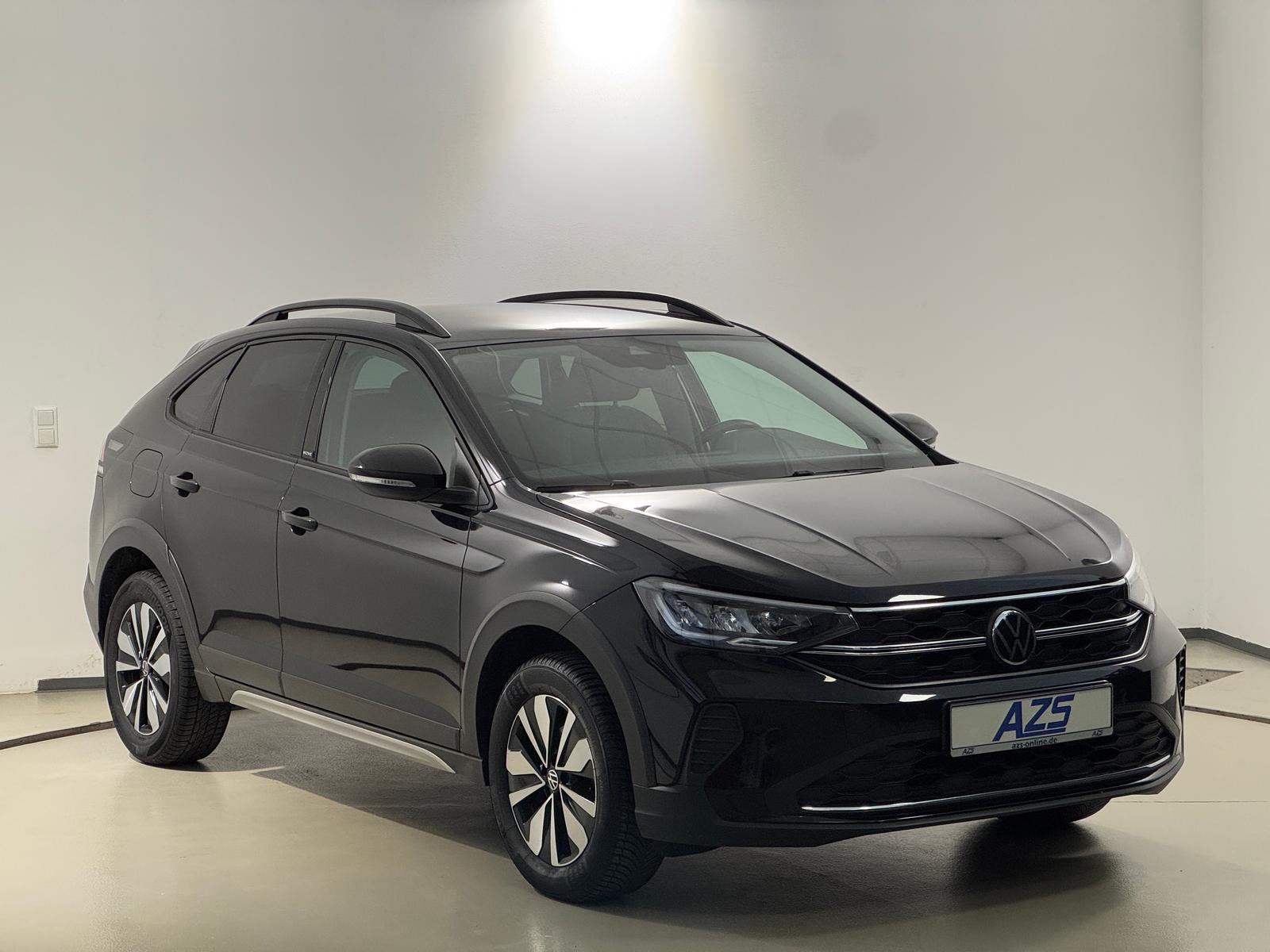 Volkswagen Taigo Move virtual ohne Anz. ab 229,-- mtl., миниатюра 4