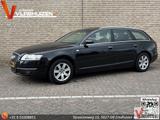 Audi A6 Avant 2.0 TDI | Leder | Cruise | klima | sitz - Audi A6 aus 2005: 2.0