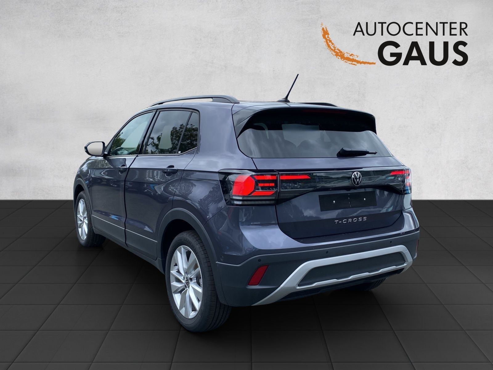 Volkswagen T-Cross Life 1.0 TSI DSG LED Kamera CarPlay foto 5