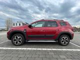 Dacia Duster TCe 150 2WD GPF Adventure Adventure - Dacia Duster Gebrauchtwagen in Hamburg