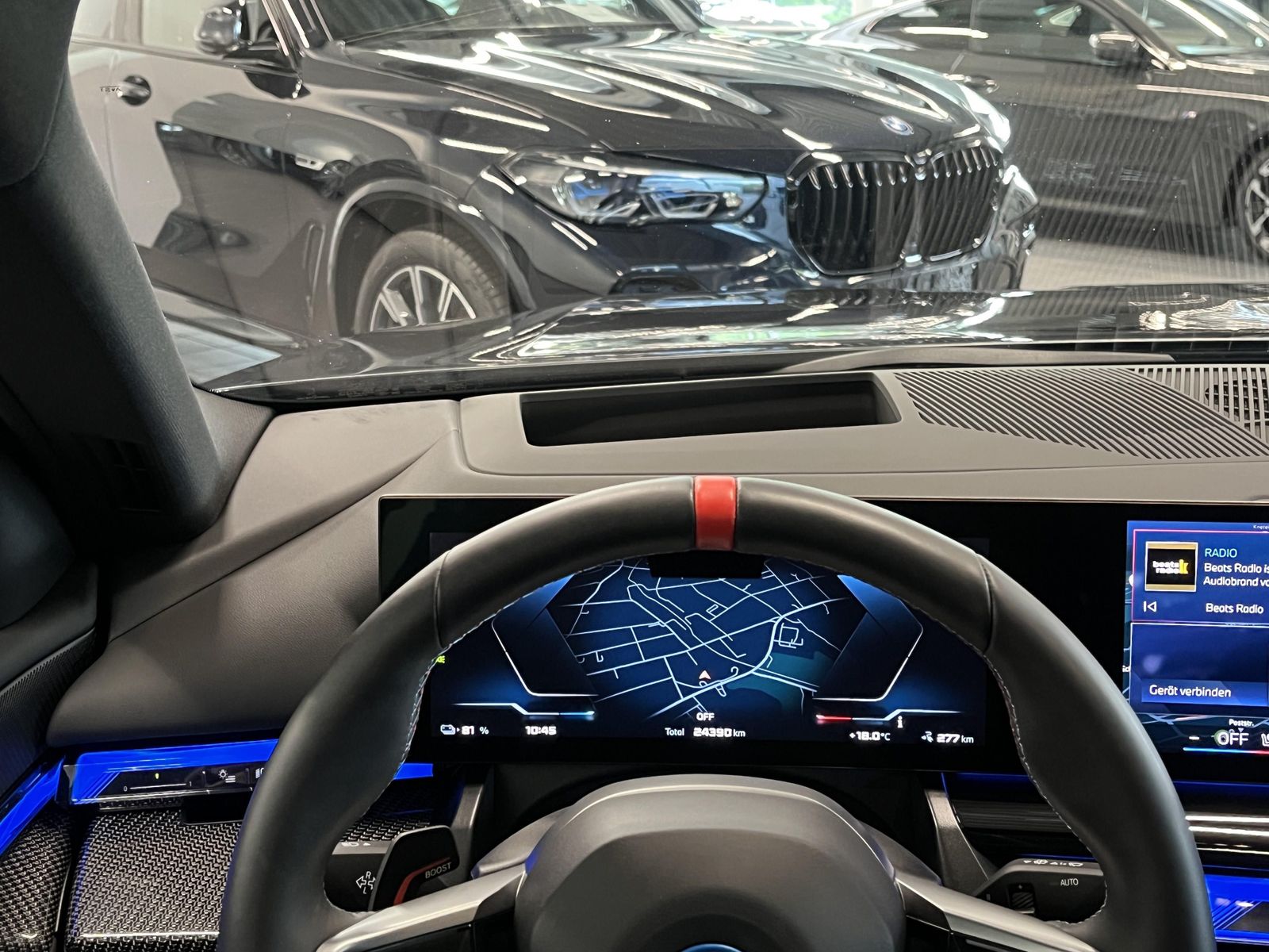 BMW i5 - Bild 10