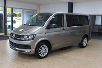 Volkswagen Multivan Trendline TDI 150PS DSG *ACC *STHZ