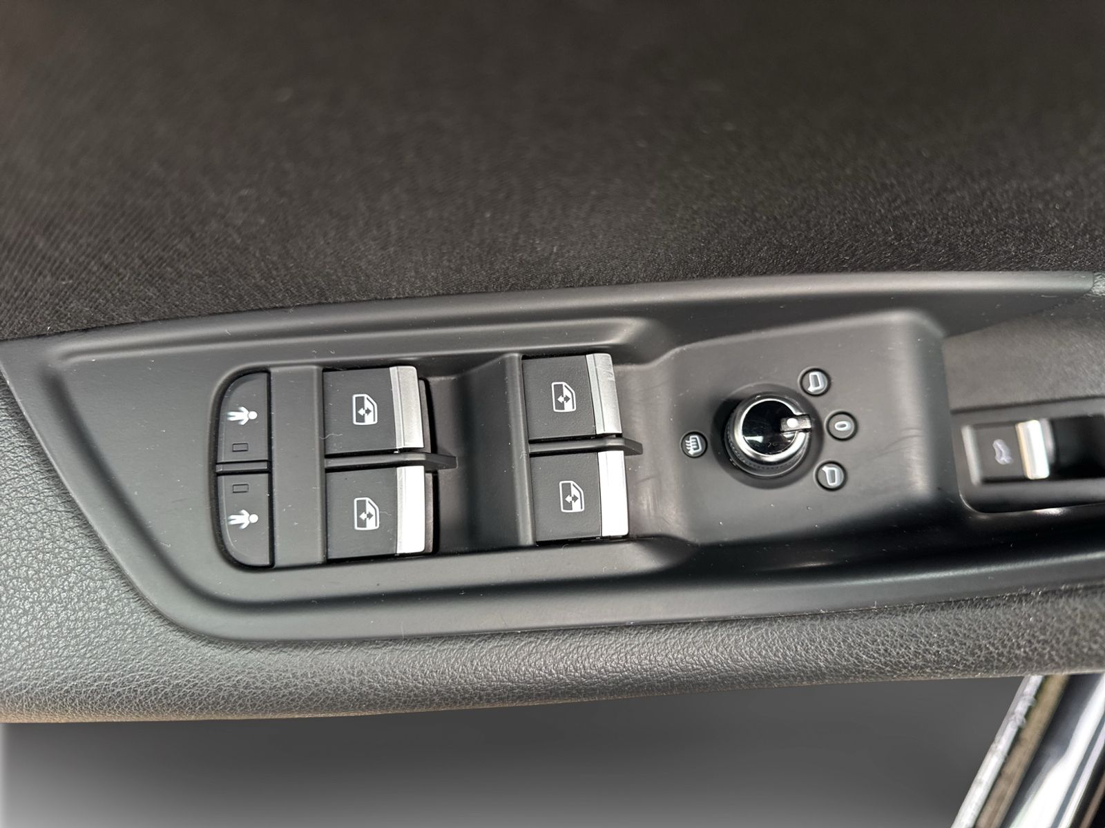 A4 1.4 TFSI, APS, Sitzheizung, Multifunktionlenk