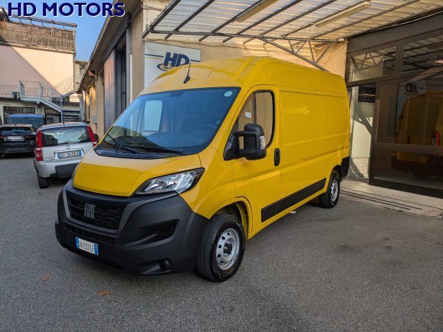 Fiat FIAT DUCATO 33 2.2 Mjt PM-TM Furgone km 13873