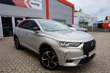 DS Automobiles DS7 1.5 BlueHDi Automatik Navi/Bi-Xenon/VIRTUAL - : Gold, Geländewagen