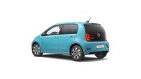 Volkswagen e-up! - Vorschau Bild 3