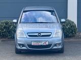 Opel Meriva 1.6 Cosmo Klima E-Fenster *ZR TÜV NEU* - Opel Meriva: Winterreifen