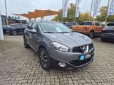 Nissan Qashqai I-Way 4X4*Automatik* - Nissan Qashqai mit Diesel-Antrieb: Geländewagen, Automatik