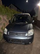 Citroën Verkaufe Citroen berlingo kastenwagen - Citroën Berlingo Gebrauchtwagen in Stuttgart
