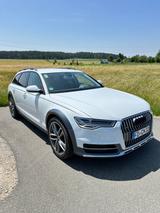 Audi A6 Allroad 3.0 TDI quattro 200kW S tronic - - Audi A6 Allroad: 3.0