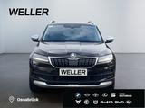 Skoda Karoq 2.0 TDI 4x4 DSG Scout *AHK*360*CANTON*DCC* - Skoda Karoq Gebrauchtwagen in Bremen