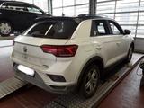 Volkswagen T-Roc Sport 2,0 TSI 4MOTION DSG - VW T-Roc mit Schiebedach