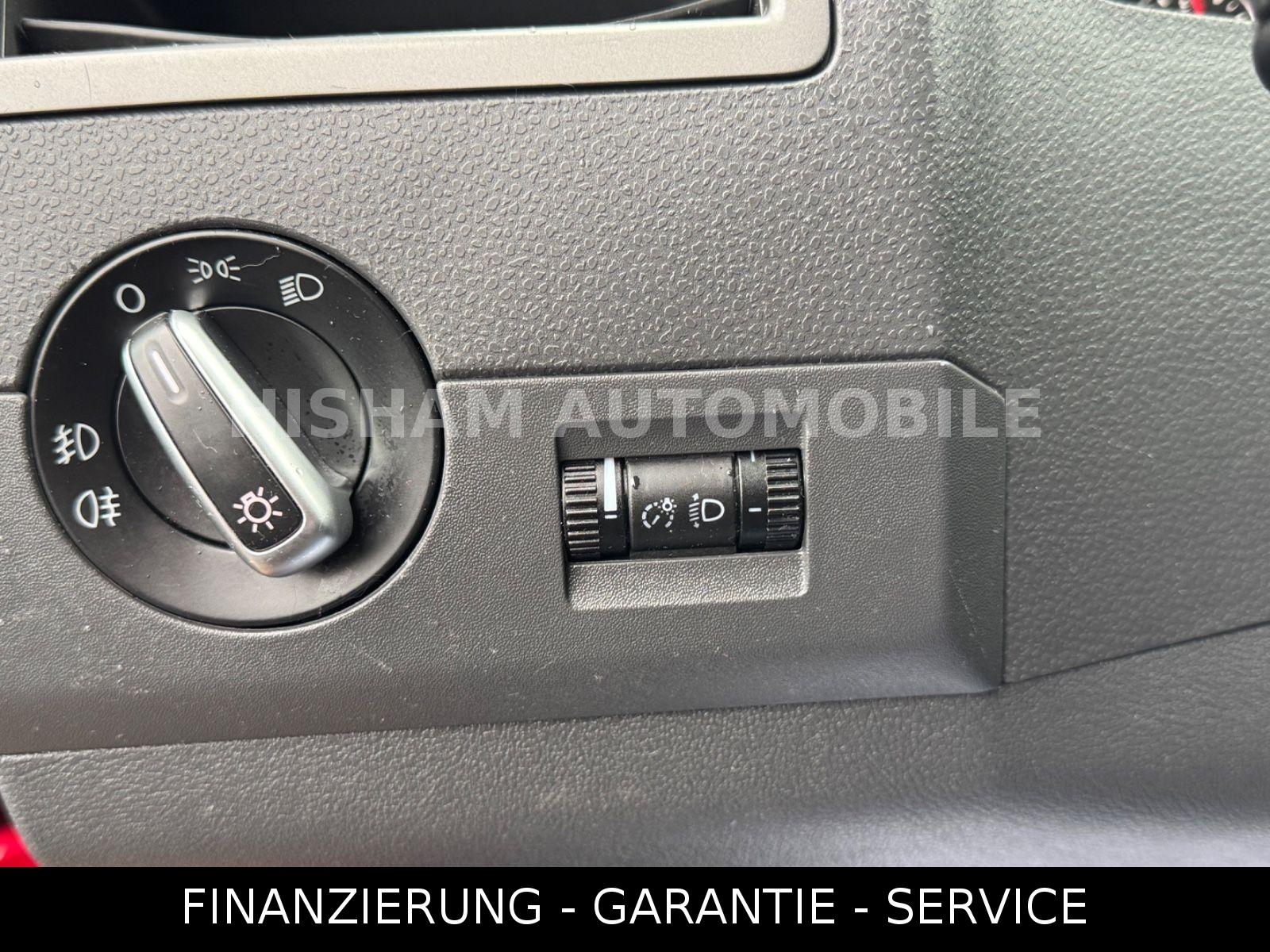 VOLKSWAGEN T5 MULTIVAN 2.0 TDI 140CH - DSG - STARTLINE - CHAUFFAGE STATIONNAIRE - ATTELAGE - DISTRIBUTION ET POMPE A EAU NEUVES - 149.900 KMS