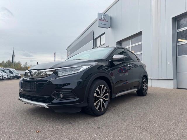 Honda HR-V Executive