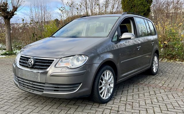 Volkswagen Touran Trendline *NAV* CarPlay* *Kam* AHK* SHZ