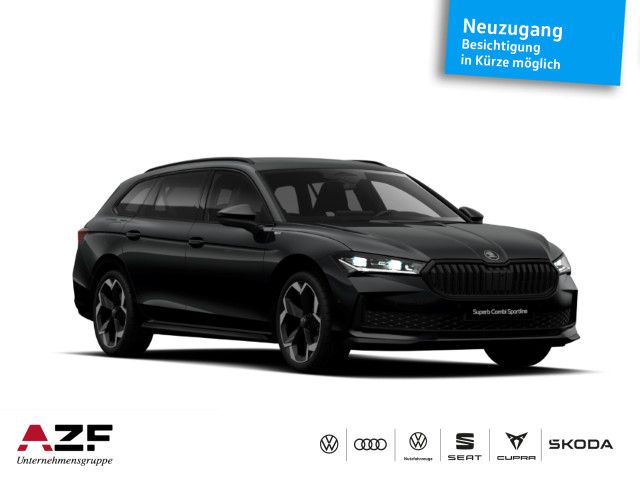 Image of Skoda Superb