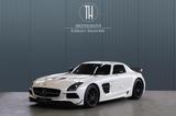Mercedes-Benz SLS AMG Black Series Coupé*Carbon*deutsch*TOP* - Mercedes-Benz: Sl Black Series