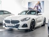 BMW Z4 sDrive30i M Sport+LC Prof.+harman/kardon+LED+ - gebrauchte BMW Z4 aus dem Jahr 2023