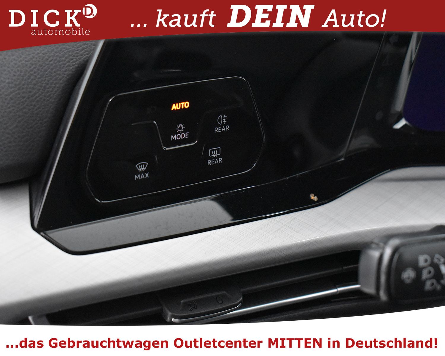 VW Golf VIII 1.5eTSI DSG Life VIRTU+NAV+LED+KAM+ACC - Image 21
