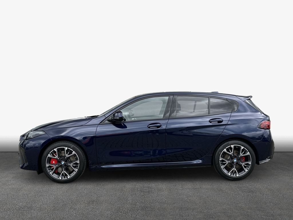 BMW 120 - Bild 5