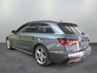 Audi A4 - Vorschau Bild 3
