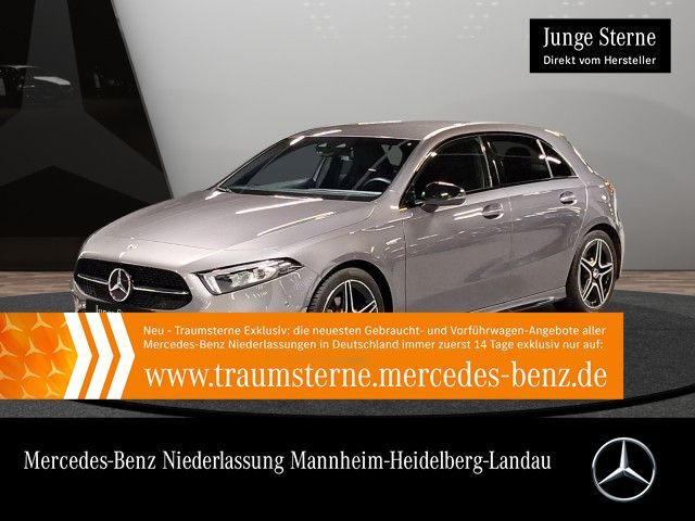 Mercedes-Benz A 180 AMG/Night/Kamera/LED/Ambiente/AugReal/