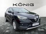 Renault Kadjar Limited GPF 1,3 TCe 140 - Renault Kadjar: Tce 140