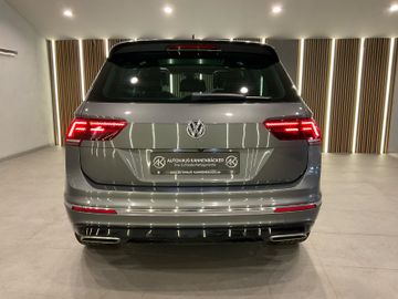 Volkswagen Tiguan - 6