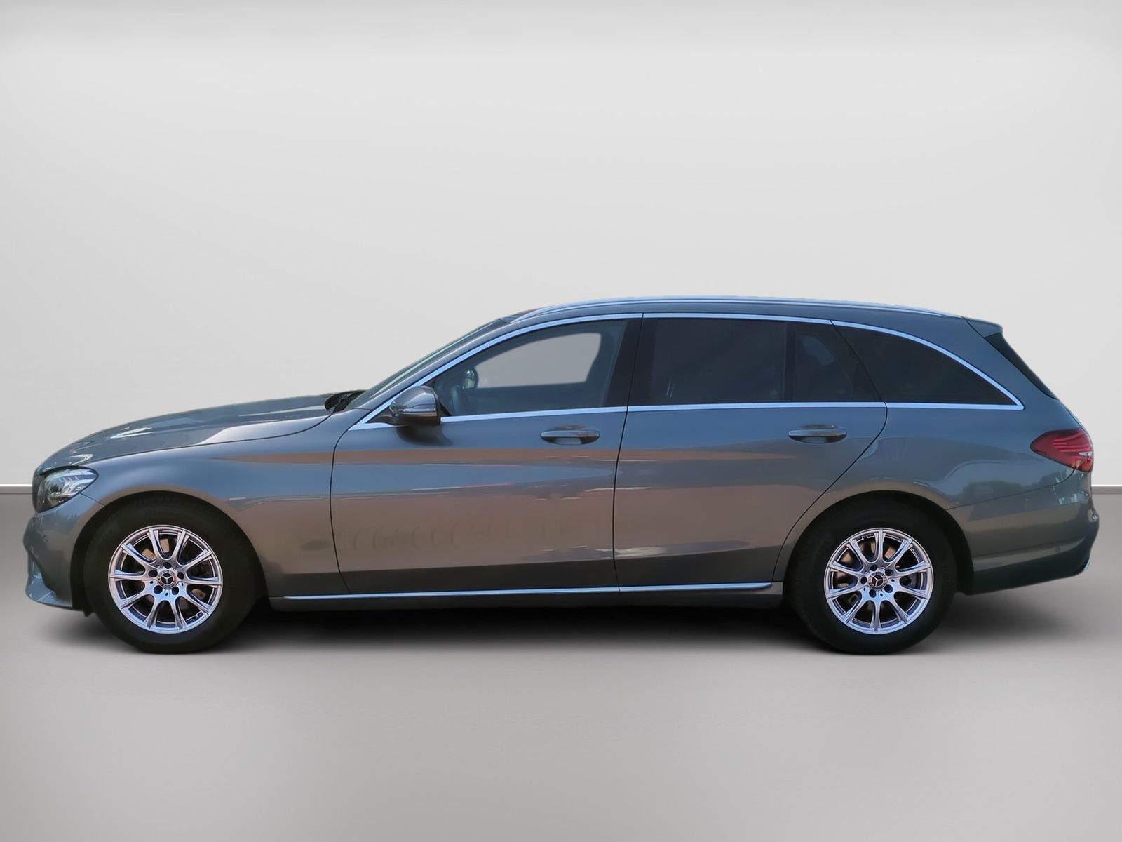 Mercedes-Benz C 220 d T Avantgarde AHK+AUT+LED+Navi+Kam.+PDC foto 3