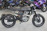 Skyteam Street Tracker 125i 11kw/15PS - SKYTEAM HÄNDLER