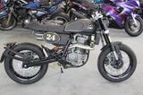 Skyteam Street Tracker 125i 11kw/15PS - Offers matching your search criteria