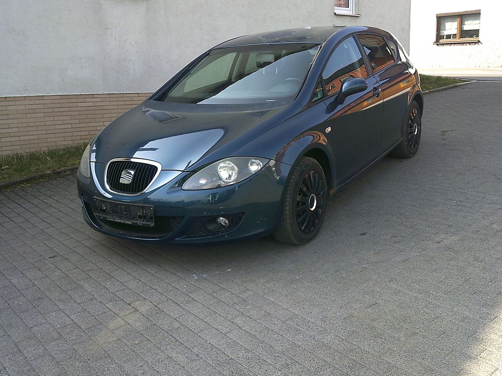 Angebot ansehen Seat Leon