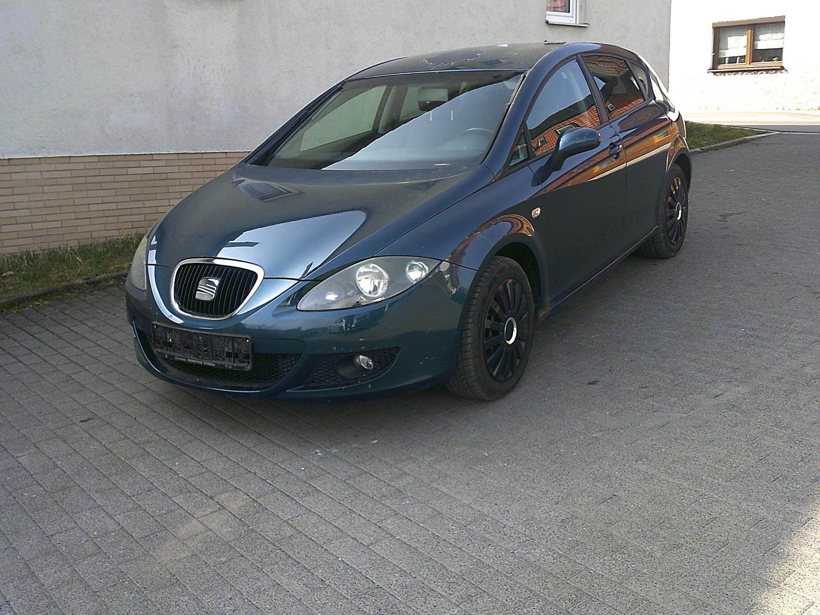 Seat Leon Stylance / Style
