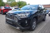 Toyota RAV4 Hybrid 4x2 Edition Kamera SHZ - Toyota RAV 4 Gebrauchtwagen in Bremen