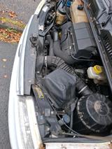 Fiat Verkaufe gepflegstes Wohnmobil  TEC Bj 200... - Fiat Ducato: Wohnmobil