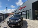 Nissan Navara NP300 N-Connecta Double Cab 4x4*TOP* - Nissan Navara: N Connecta