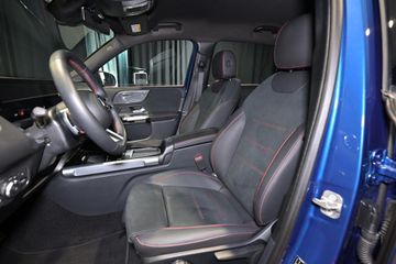 Mercedes GLB 180 - 4
