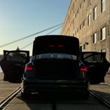 Audi A6 3.0 TDI 200kW QUATTRO + BOSE + 18 Zoll Winter - Audi A6: 20 Zoll
