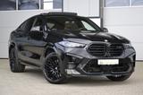 BMW X6 M Competition B&W MASSAGE DR.ASS.PRO AHK VOLL - BMW X6 M Gebrauchtwagen
