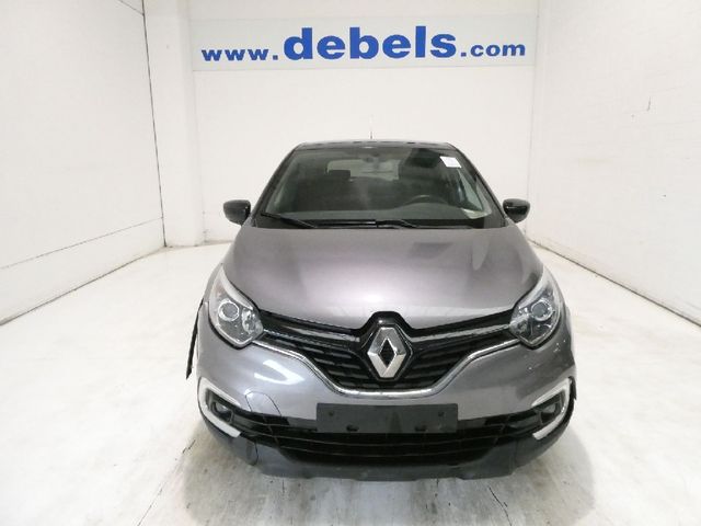 Renault Captur 0.9