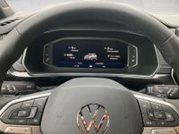 Volkswagen T-Cross - Vorschau Bild 13