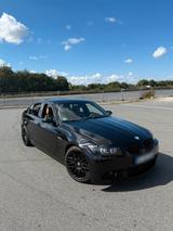 BMW 325 i N52 M3 Optik E90 N52 - BMW 325: 325i E90