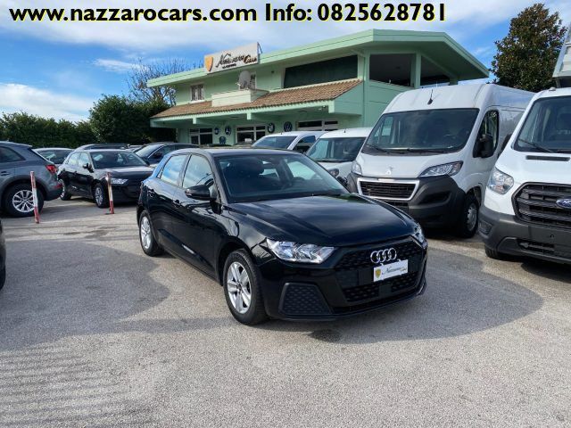 AUDI AUDI A1 SPB 25 TFSI Business NAVIG/PDC/CARPLAY