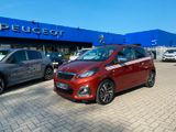 Peugeot 108 TOP Collection - Peugeot 108: Collection